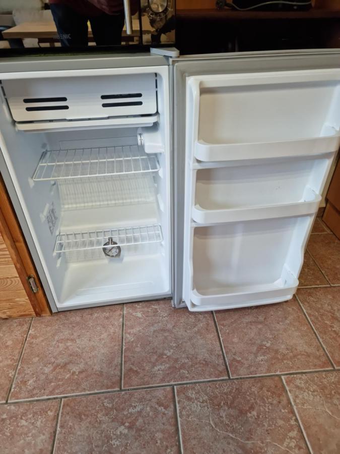 Gaeth Thomsdorf Apartment Riepsdorf Luaran gambar